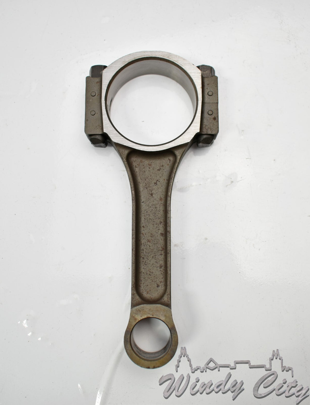 350 CHEVY RECONDITIONED CONNECTING ROD