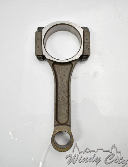350 CHEVY RECONDITIONED CONNECTING ROD