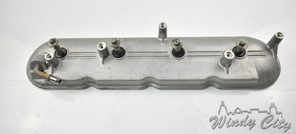 5.3L LS CHEVY VALVE COVER LEFT SIDE GM 12580325