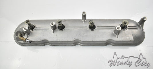 5.3L LS CHEVY VALVE COVER LEFT SIDE GM 12580325