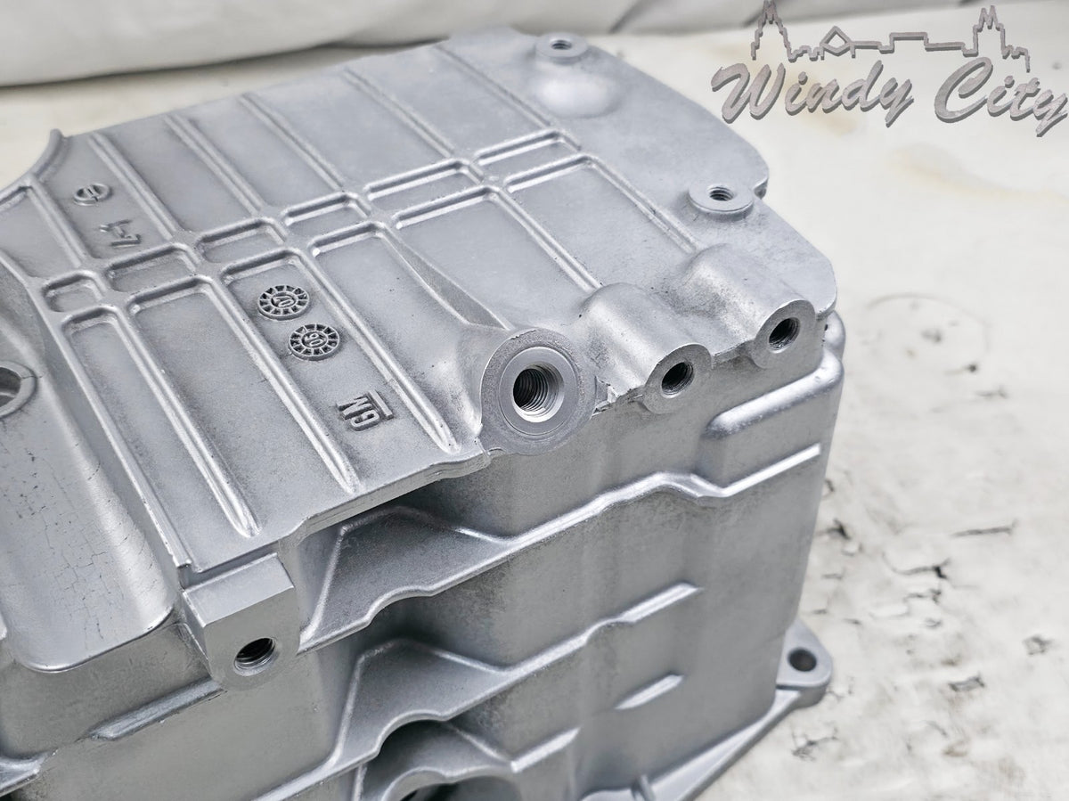 3.9L GM CHEVY PONTIAC ENGINE OIL PAN