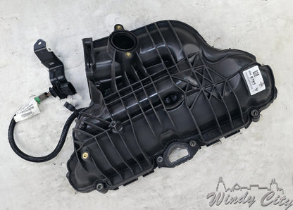 2.8L GM DURAMAX DIESEL ENGINE INTAKE MANIFOLD 55598784