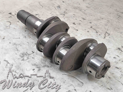 1.2L VW Air Cooled Remanufactured Crankshaft Kit 1954-61 25 / 36 B.H.P.