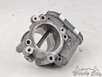 3.0L MERCEDES-BENZ OM642 DIESEL ENGINE THROTTLE BODY A6420900270