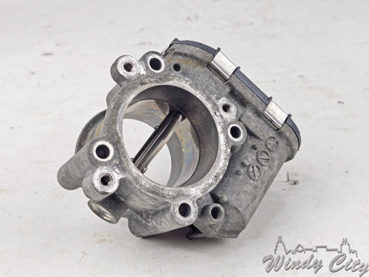 3.0L MERCEDES-BENZ OM642 DIESEL ENGINE THROTTLE BODY A6420900270