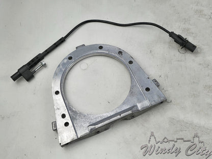 2.8L DURAMAX GM ENGINE CRANKSHAFT SEAL HOUSING 55484756