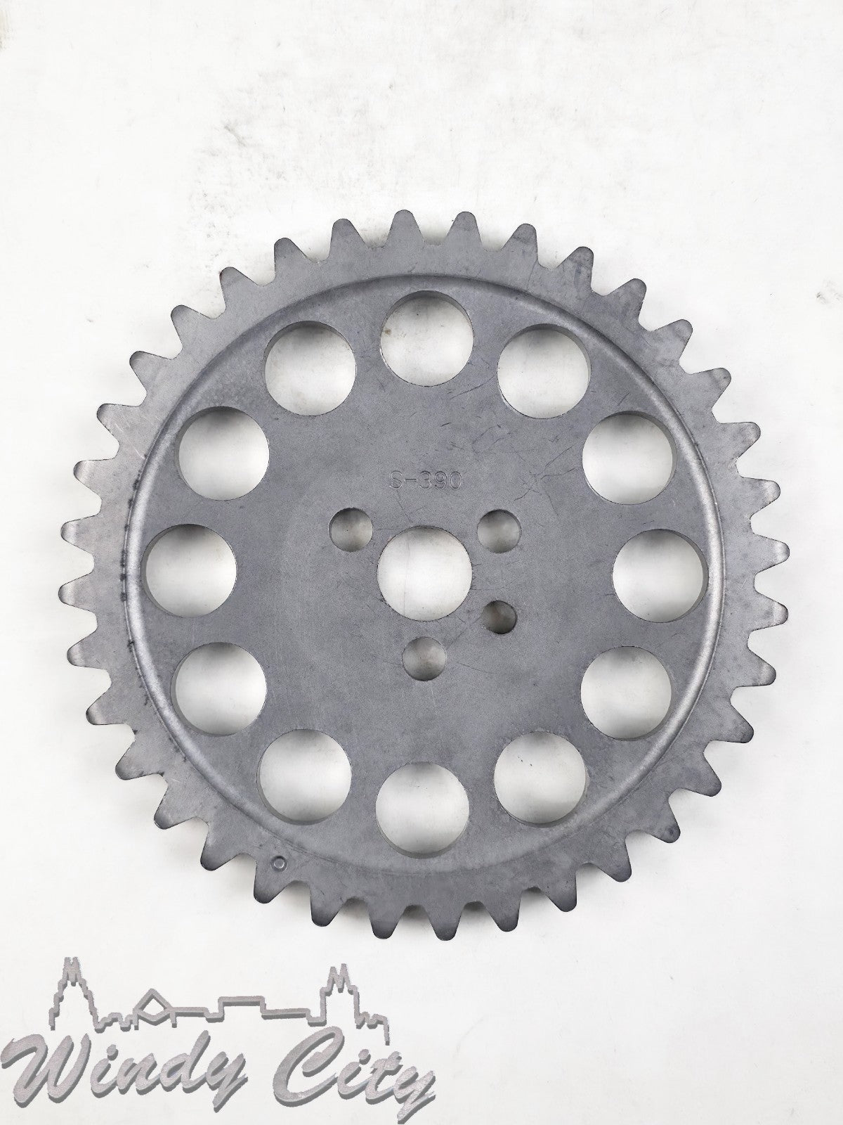 3.3L 3.8L 4.3L 5.0L 5.7L CHEVY ENGINE TIMING CAM GEAR