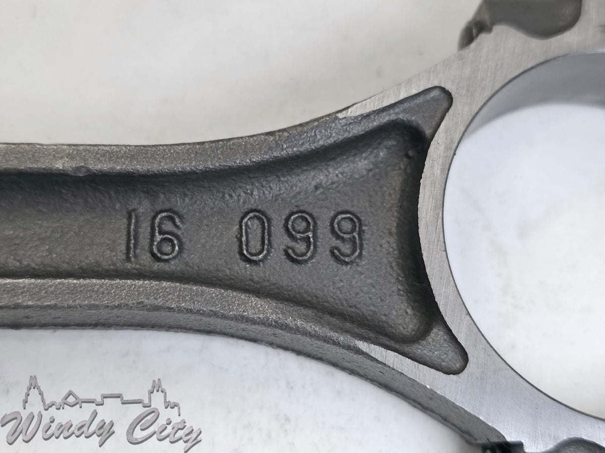 4.9L CADILLAC RECONDITIONED CONNECTING ROD #099