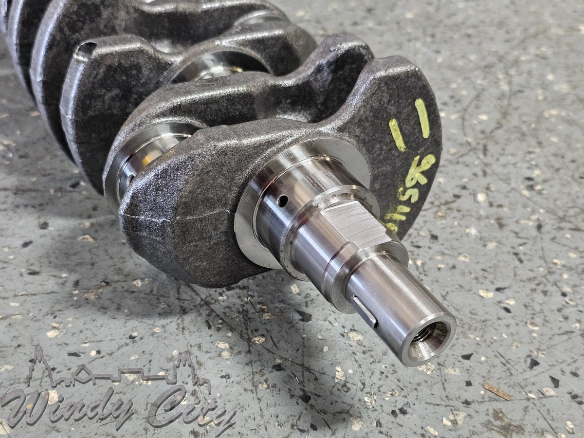 1.8L TOYOTA 1ZZFE REMANUFACTURED CRANKSHAFT KIT