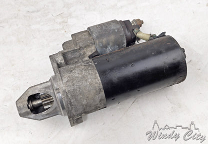 MERCEDES OM642 ENGINE STARTER 1-005-831-549