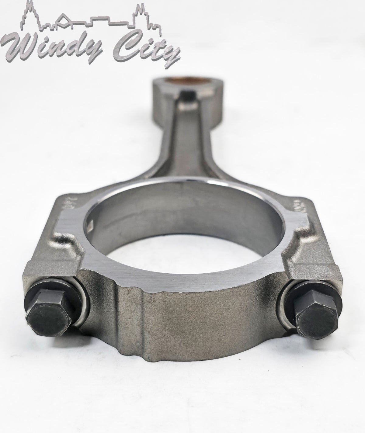 3.6L GM RECONDITIONED CONNECTING ROD #0586