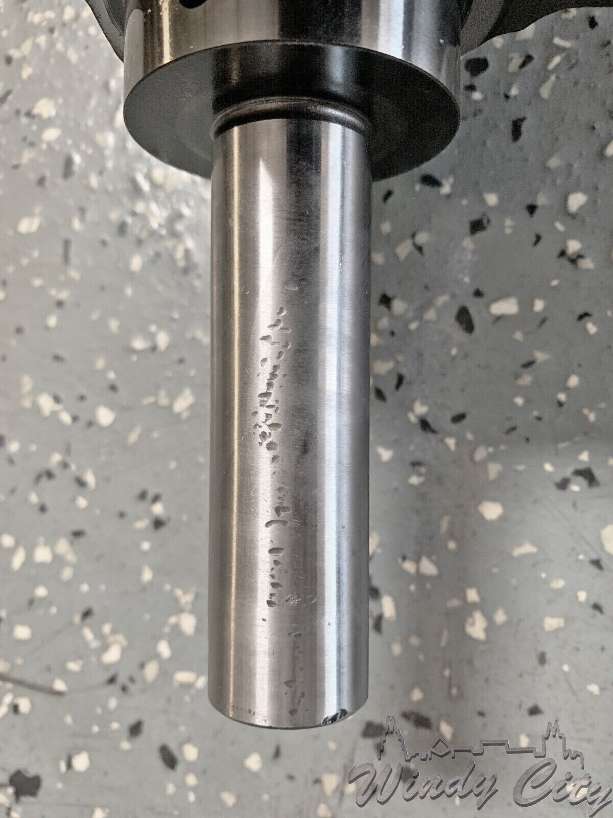 5.6L Nissan Infiniti VK56DE Remanufactured Crankshaft  # 7S0