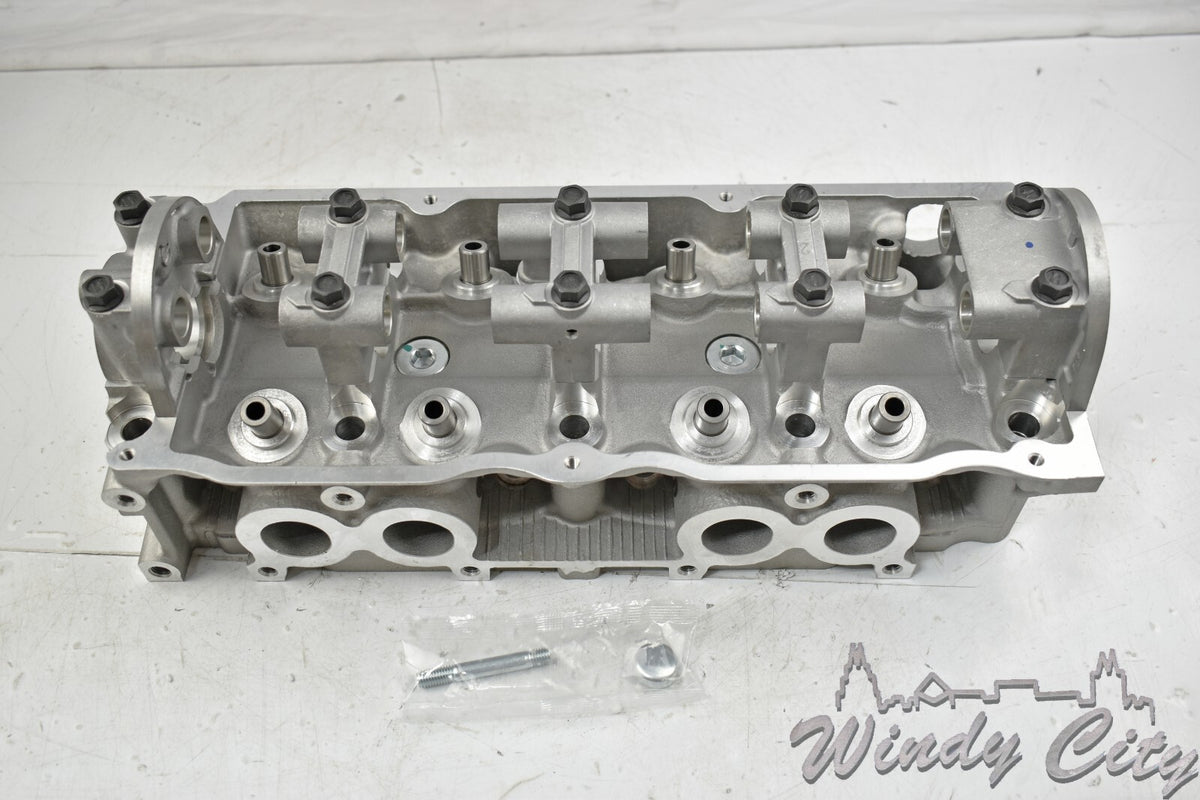 2.0L 2.2L MAZDA B2000 B2200 FE F2 NEW BARE CYLINDER HEAD