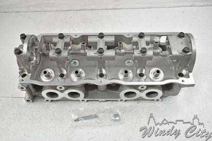 2.0L 2.2L MAZDA B2000 B2200 FE F2 NEW BARE CYLINDER HEAD