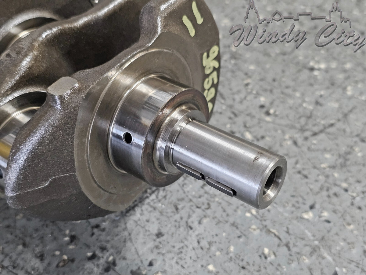2AZ 2.4L TOYOTA SCION REMANUFACTURED CRANKSHAFT KIT