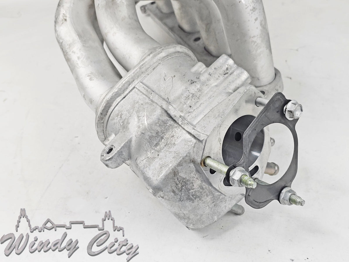 1998-2002 1.8L TOYOTA COROLLA INTAKE MANIFOLD 17101-22010