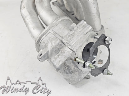 1998-2002 1.8L TOYOTA COROLLA INTAKE MANIFOLD 17101-22010