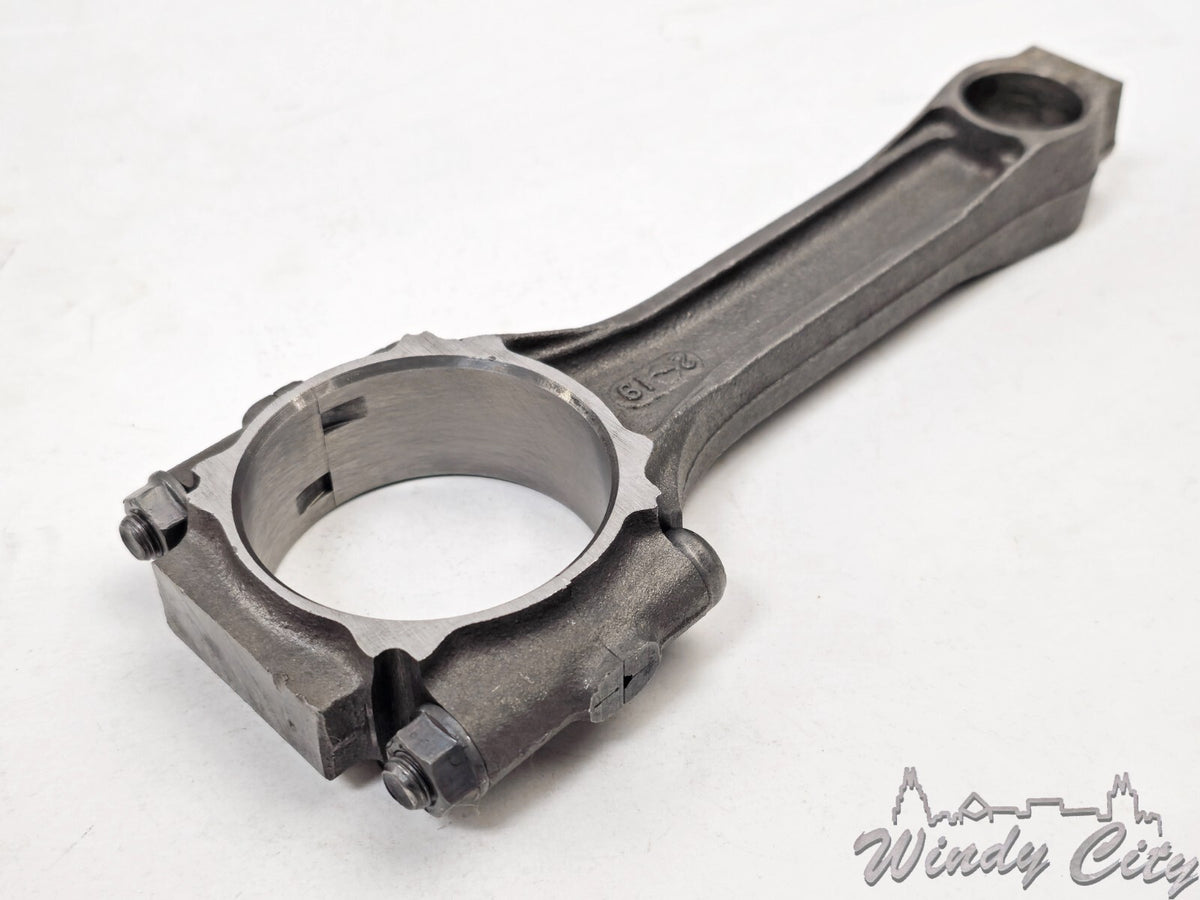 4.0L 2.5L JEEP RECONDITIONED CONNECTING ROD CASTING 544 691