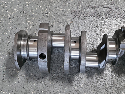 455 430 BUICK REMANUFACTURED CRANKSHAFT KIT