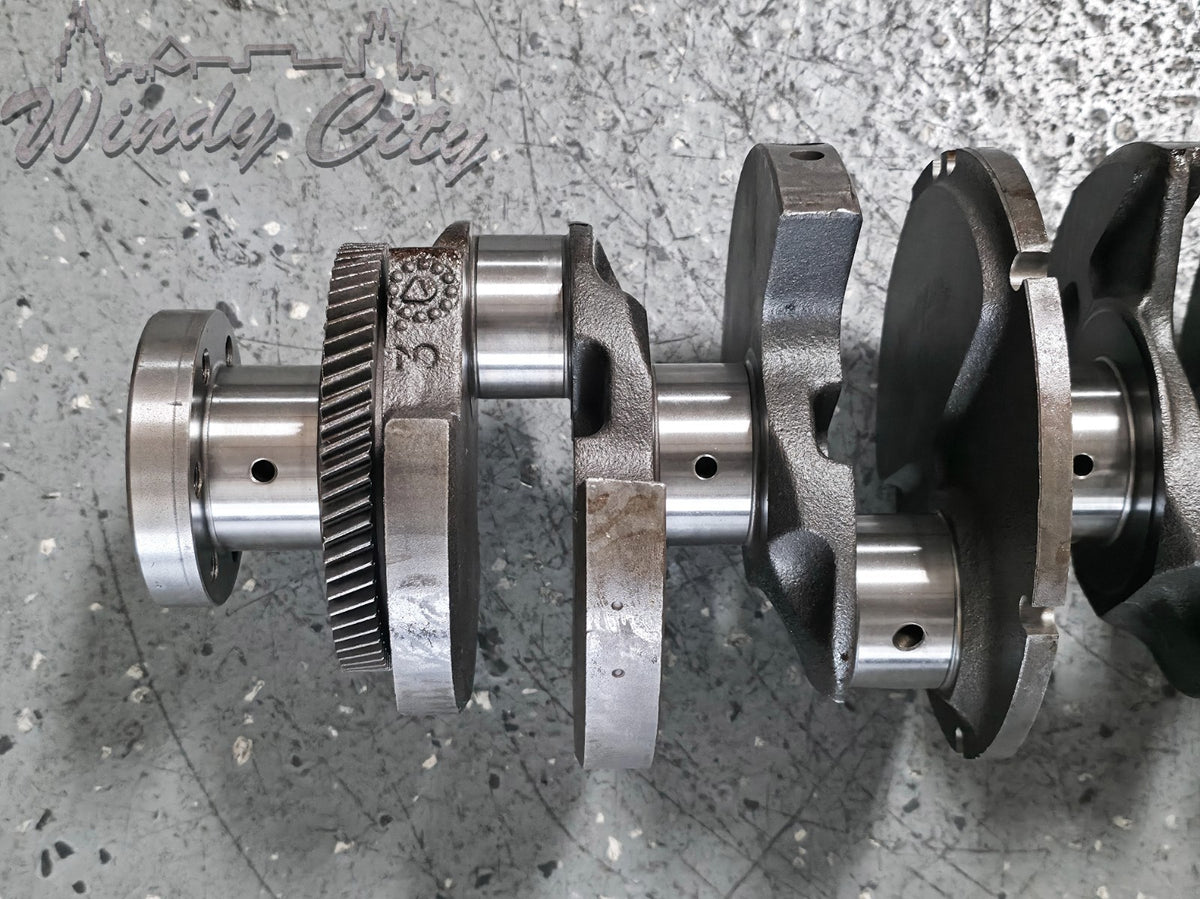 2.3L GM REMANUFACTURED CRANKSHAFT KIT #22532120