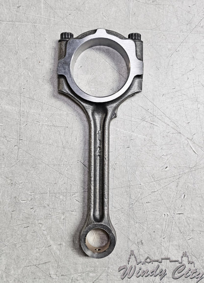 2.5L NISSAN RECONDITION CONNECTING ROD CASTING # AEO