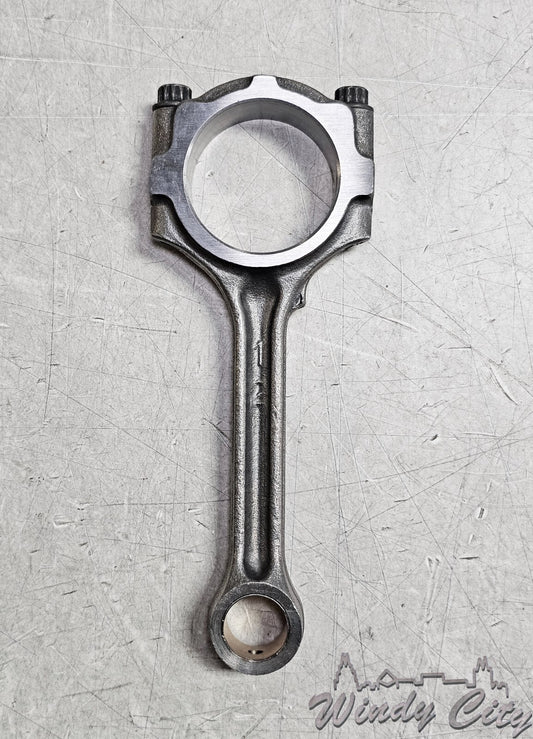 2.5L NISSAN RECONDITION CONNECTING ROD CASTING # AEO
