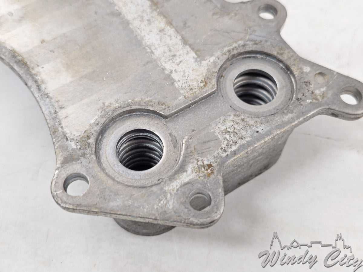 3.0L SPRINTER OM642 DIESEL ENGINE OIL COOLER 642-180-01-65