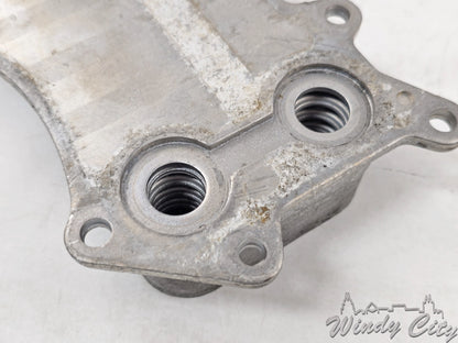 3.0L SPRINTER OM642 DIESEL ENGINE OIL COOLER 642-180-01-65