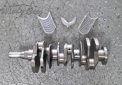 3.0L Toyota Lexus 1MZFE Remanufactured Crankshaft Kit
