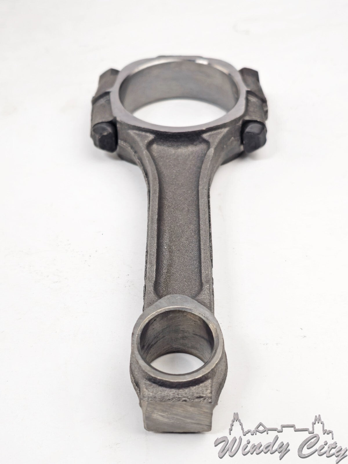350 CHEVY RECONDITIONED CONNECTING ROD