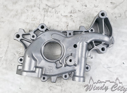 3.5L FORD ENGINE OIL PUMP MELLING M390