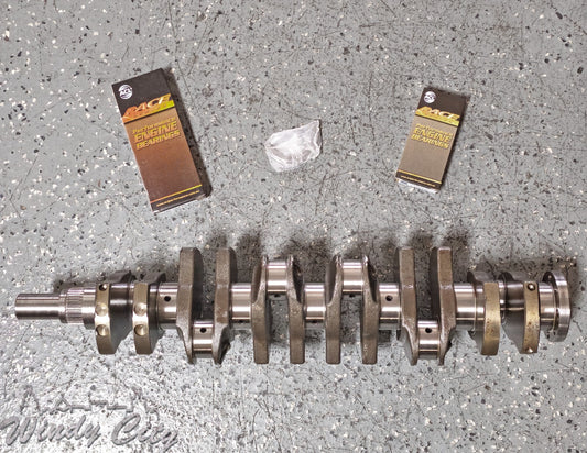 TOYOTA LEXUS 2JZGE 2JZGTE ENGINE REMANUFACTURED CRANKSHAFT KIT