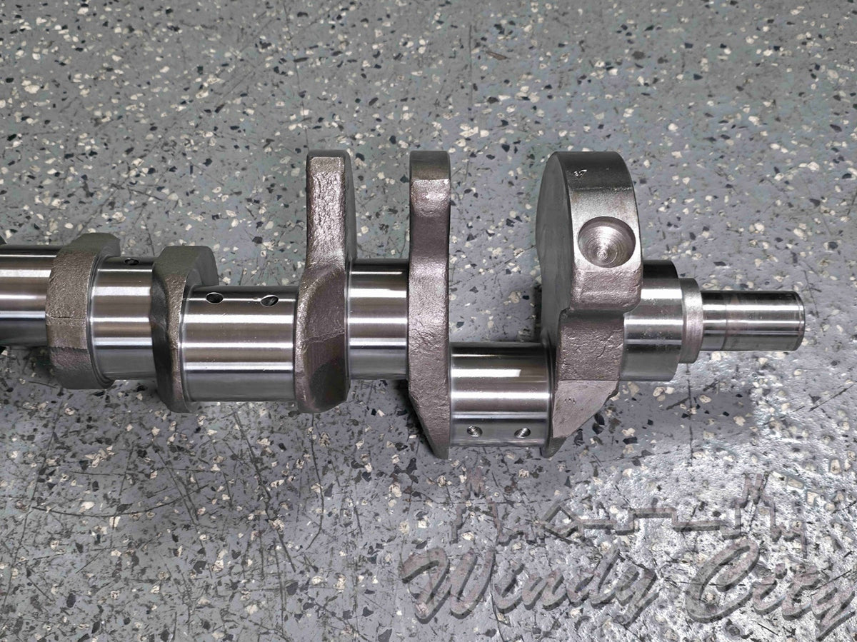348 CHEVY REMANUFACTURED CRANKSHAFT KIT # 3732692