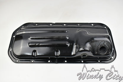 91-97 2.4L TOYOTA 2TZ ENGINE OIL PAN CRANKCASE COVER 11402-76020