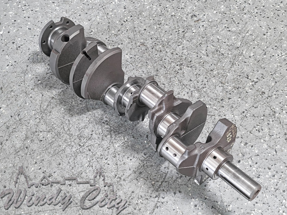 403 OLDSMOBILE REMANUFACTURED CRANKSHAFT KIT # 556607