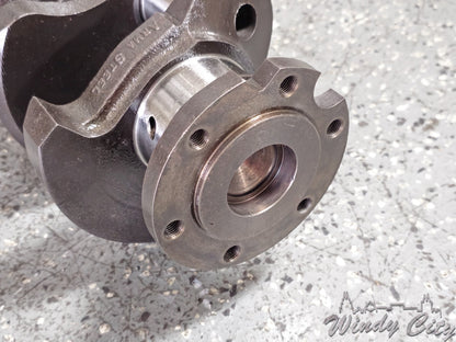 429 CADILLAC REMANUFACTURED CRANKSHAFT 1486340
