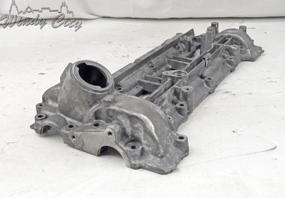 MERCEDES-BENZ OM642 DIESEL ENGINE RIGHT VALVE COVER A6420101630