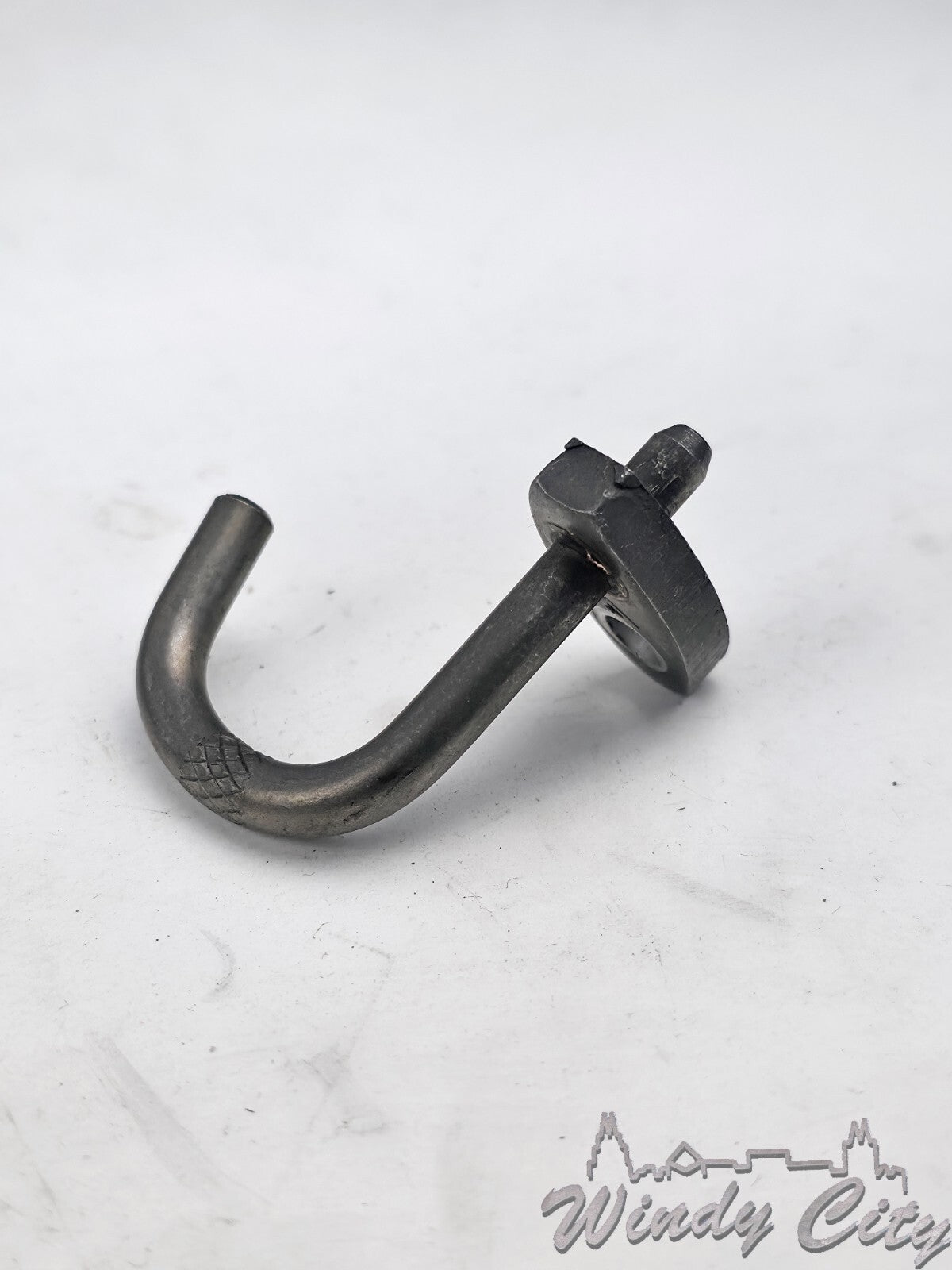6.4L FORD POWERSTOKE ENGINE PISTON COOLING JET