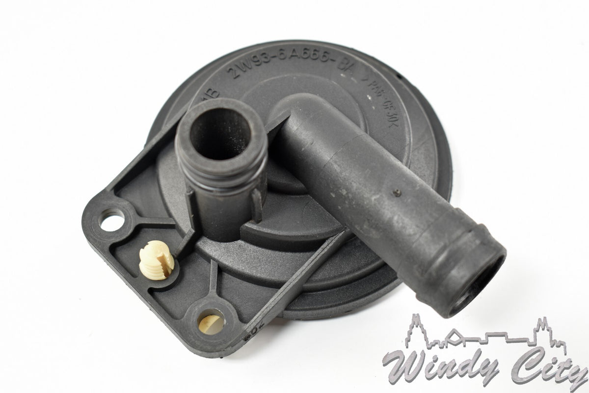 4.2L 4.4L LAND ROVER CRANKCASE VENT VALVE PCV VALVE LR003380