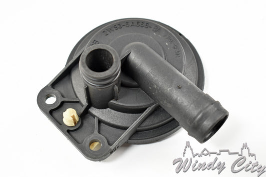 4.2L 4.4L LAND ROVER CRANKCASE VENT VALVE PCV VALVE LR003380