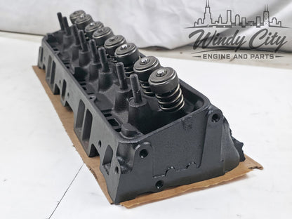 350 Chevy Remanufactured Cylinder Heads # 3927186