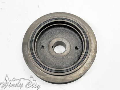 1998-2008 1.8L TOYOTA 1ZZ ENGINE HARMONIC BALANCER 22010