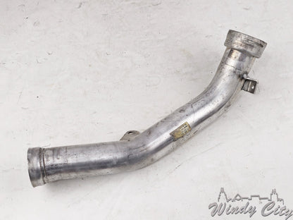 MERCEDES OM642 DIESEL TURBO INTERCOOLER PIPE A6420980707
