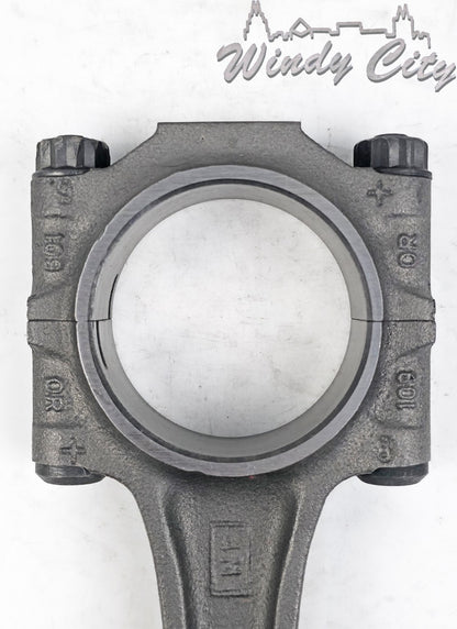 944 2.5L PORSCHE RECONDITIONED CONNECTING ROD #109