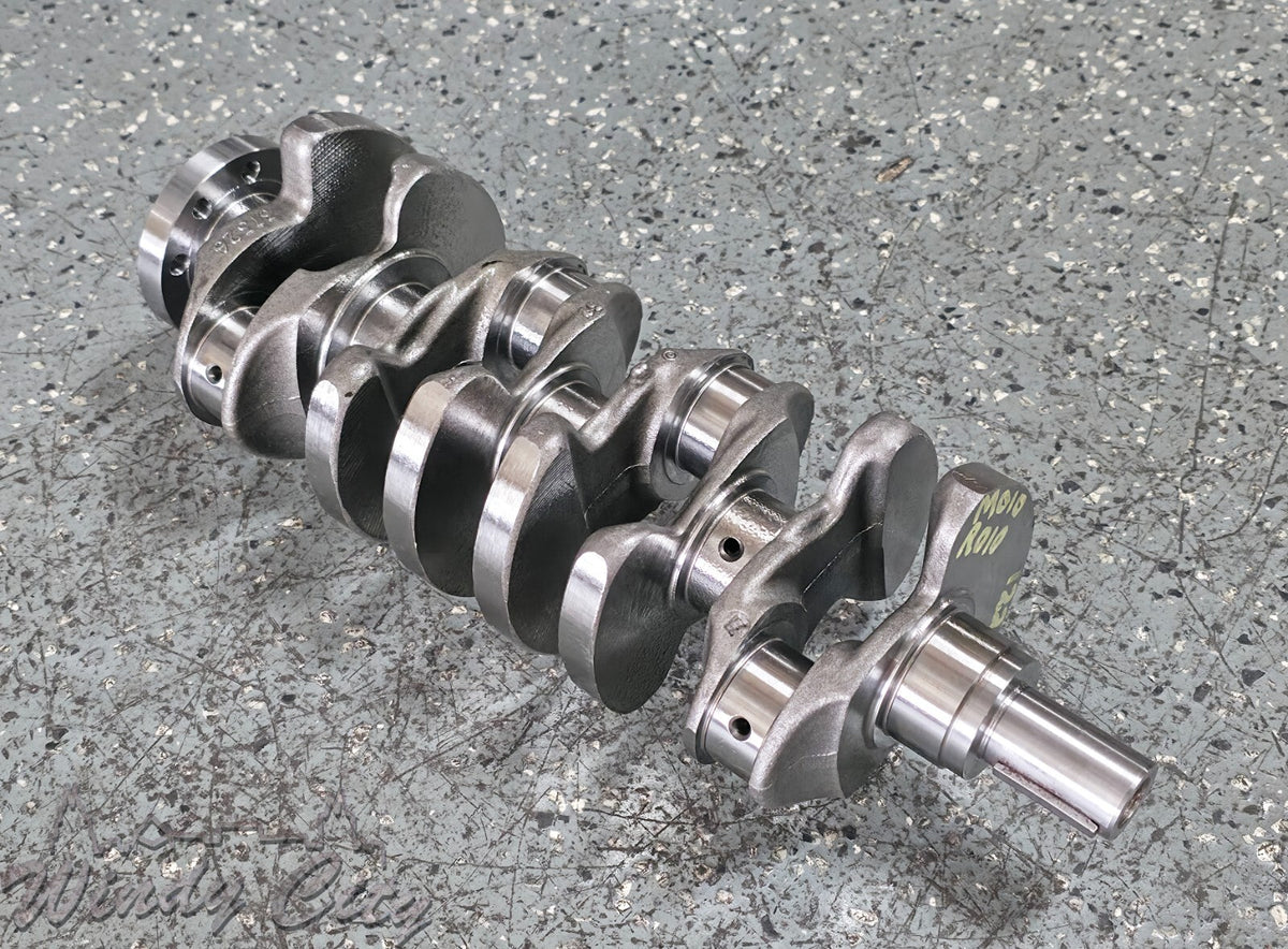 1.5L GM TURBO REMANUFACTURED CRANKSHAFT KIT 37326