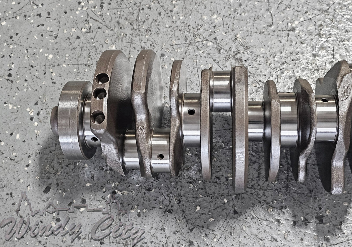 2.5L 3.0L FORD DURATEC REMANUFACTURED CRANKSHAFT KIT