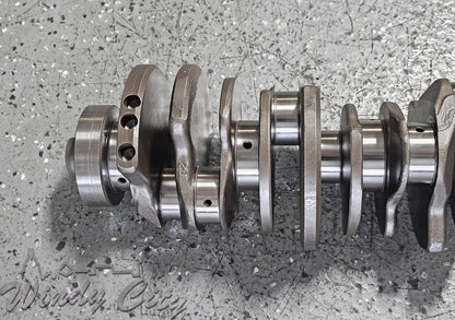 2.5L 3.0L FORD DURATEC REMANUFACTURED CRANKSHAFT KIT