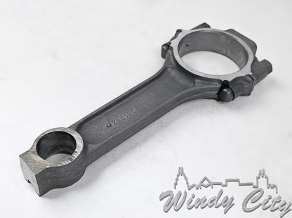 440 CHRYSLER DODGE 6 PACK ENGINE RECONDITIONED CONNECTING ROD #2951908