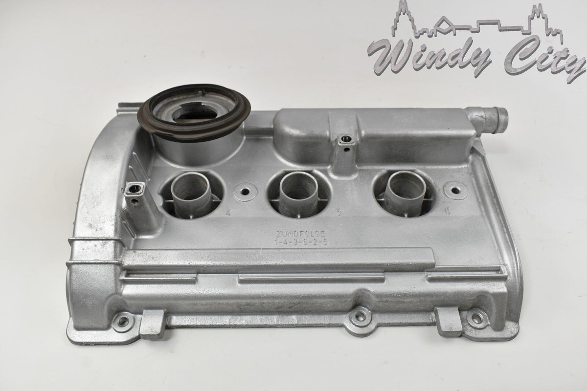 1998-2005 2.8L AUDI VW VALVE COVER RIGHT SIDE 078103472R