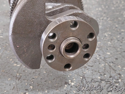 2.3L FORD DURATEC REMANUFACTURED CRANKSHAFT KIT #3L5G